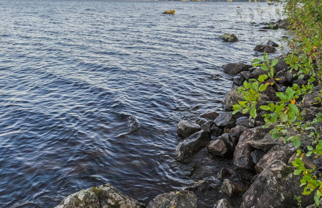 Haus mit 4 Schlafzimmern in Lieksa - Foto 28