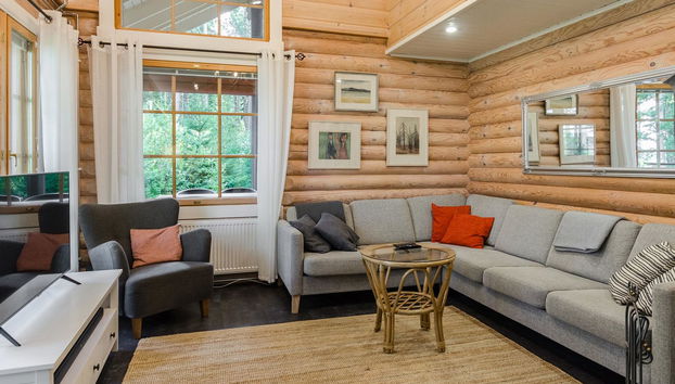 Haus mit 4 Schlafzimmern in Lieksa - Foto 3