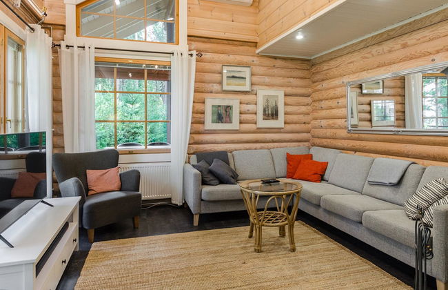 Haus mit 4 Schlafzimmern in Lieksa - Foto 3