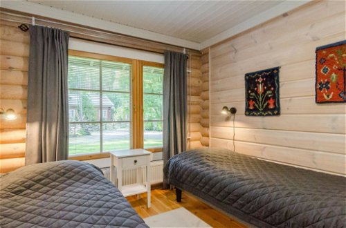 Foto 11 - Casa de 4 quartos em Lieksa com sauna
