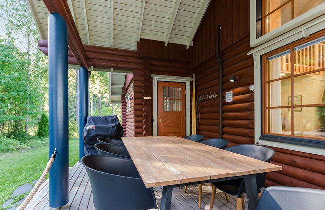 Haus mit 4 Schlafzimmern in Lieksa - Foto 22