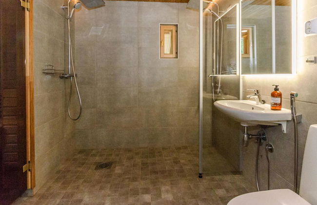 Haus mit 4 Schlafzimmern in Lieksa - Foto 18