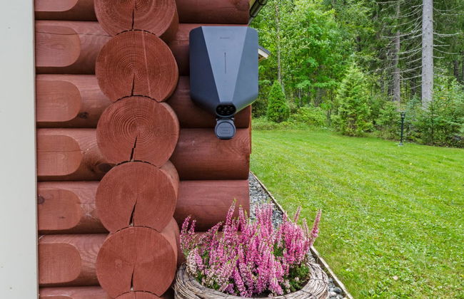 Haus mit 4 Schlafzimmern in Lieksa - Foto 32