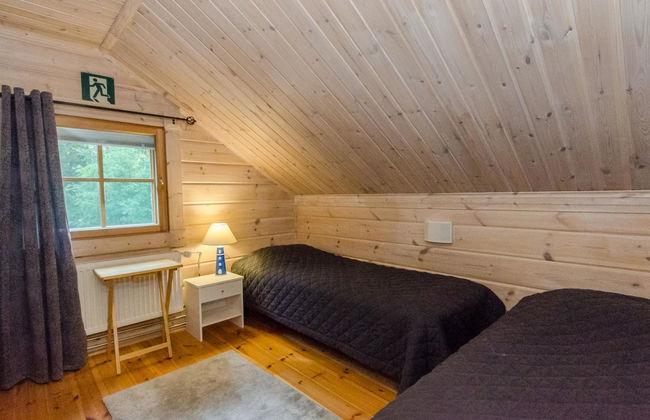 Haus mit 4 Schlafzimmern in Lieksa - Foto 16