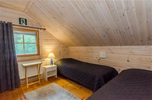 Photo 16 - Maison de 4 chambres à Lieksa avec sauna