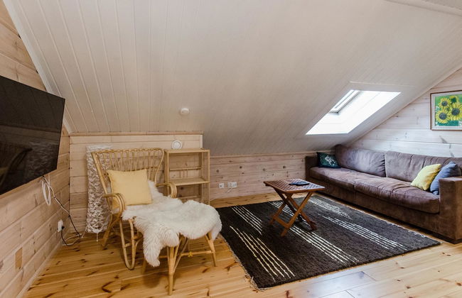 Haus mit 4 Schlafzimmern in Lieksa - Foto 13