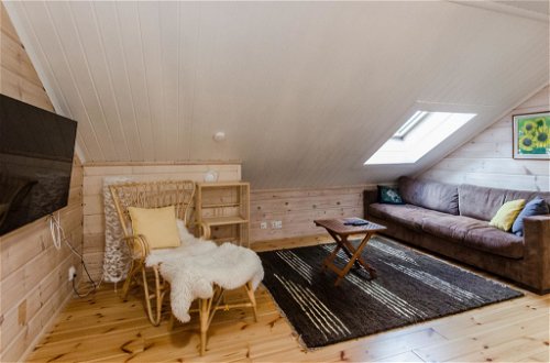 Photo 13 - Maison de 4 chambres à Lieksa avec sauna