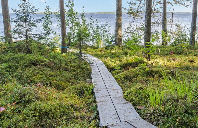 Haus mit 4 Schlafzimmern in Lieksa - Foto 27