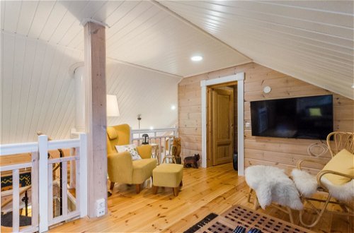 Foto 14 - Casa con 4 camere da letto a Lieksa con sauna