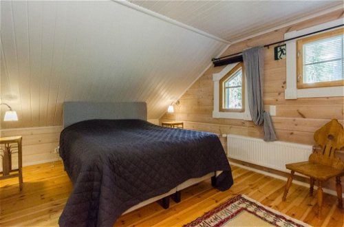 Foto 15 - Casa de 4 habitaciones en Lieksa con sauna
