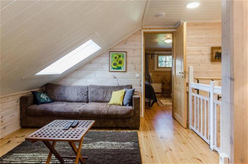 Foto 12 - Haus mit 4 Schlafzimmern in Lieksa mit sauna