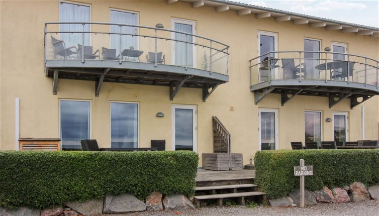 Photo 1 - Appartement de 1 chambre à Allinge avec terrasse