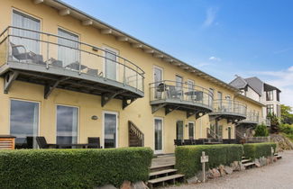 Foto 1 - Apartamento de 1 quarto em Allinge com terraço