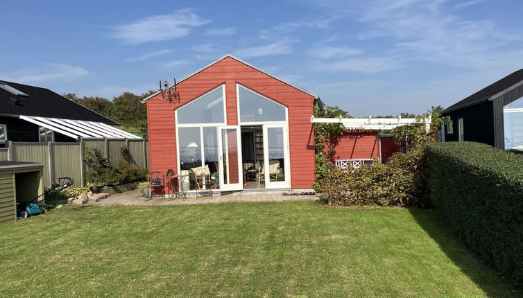 Foto 1 - Haus mit 1 Schlafzimmer in Faaborg mit terrasse