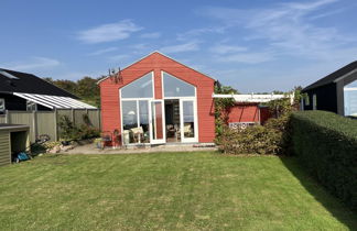 Photo 1 - Maison de 1 chambre à Faaborg avec terrasse