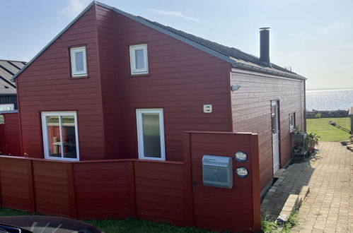 Foto 7 - Haus mit 1 Schlafzimmer in Faaborg mit terrasse