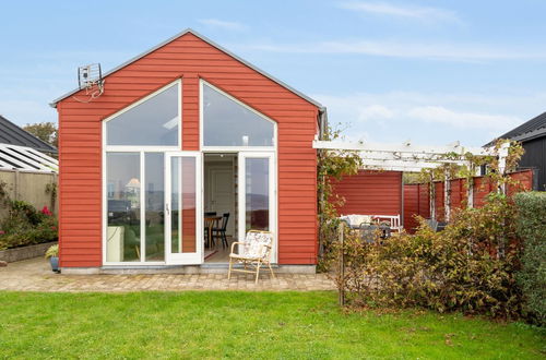 Photo 28 - Maison de 1 chambre à Faaborg avec terrasse