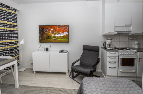 Foto 5 - Casa de 1 quarto em Inari com sauna