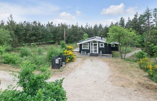 Foto 2 - Casa de 3 quartos em Henne com terraço