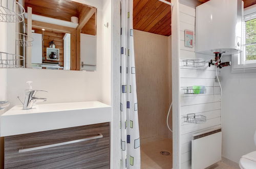 Photo 5 - 3 bedroom House in Henne with terrace