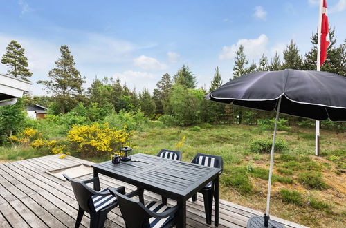 Photo 14 - 3 bedroom House in Henne with terrace