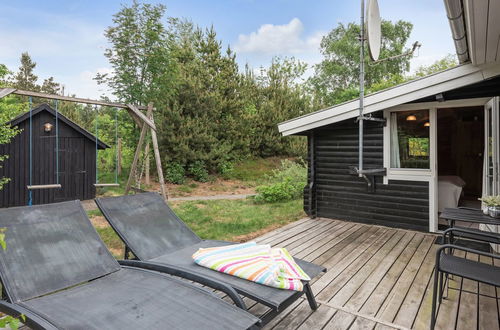 Photo 13 - 3 bedroom House in Henne with terrace