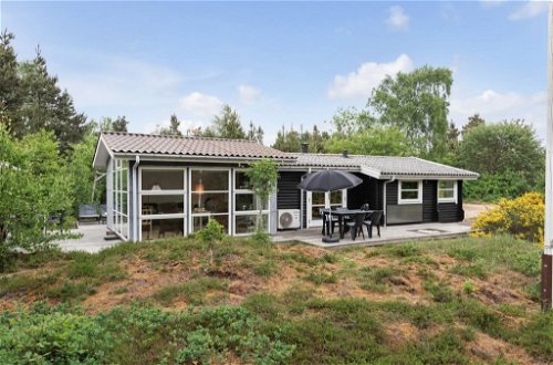 Foto 1 - Haus mit 3 Schlafzimmern in Henne mit terrasse