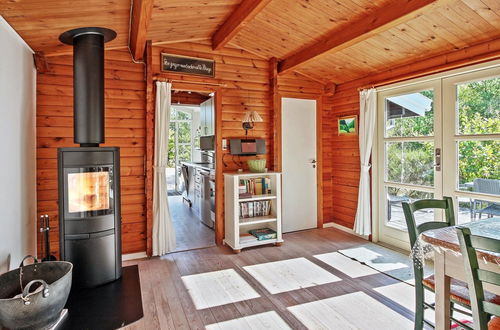 Photo 31 - 3 bedroom House in Henne with terrace