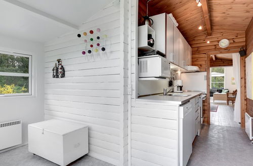 Photo 20 - 3 bedroom House in Henne with terrace