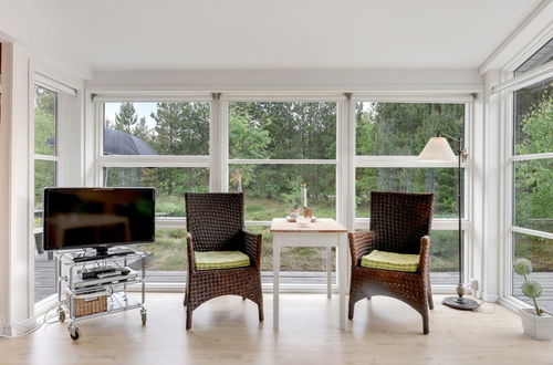 Photo 19 - 3 bedroom House in Henne with terrace