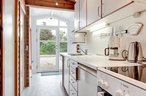 Photo 34 - 3 bedroom House in Henne with terrace