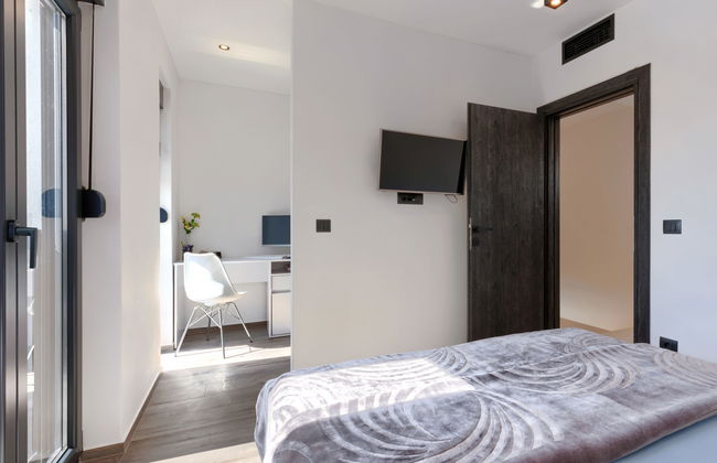 Casa de 4 quartos em Vodnjan com piscina privada e jardim - Foto 33