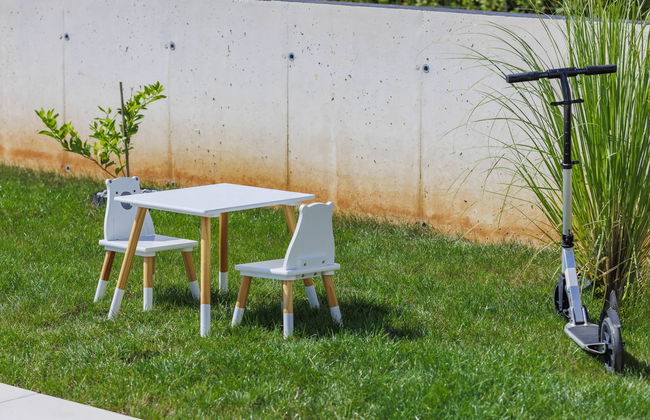 Casa de 4 quartos em Vodnjan com piscina privada e jardim - Foto 20