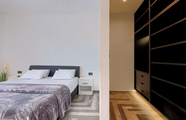 Casa de 4 quartos em Vodnjan com piscina privada e jardim - Foto 45