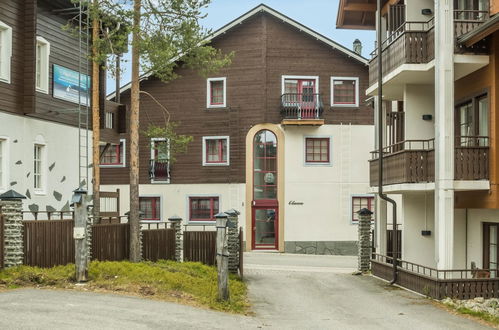 Photo 23 - 3 bedroom House in Kittilä with sauna and mountain view