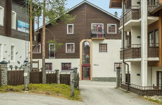 Foto 2 - Haus mit 3 Schlafzimmern in Kittilä mit sauna