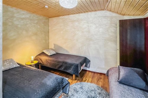 Foto 15 - Haus mit 3 Schlafzimmern in Kittilä mit sauna und blick auf die berge