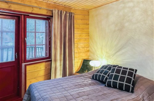Foto 14 - Haus mit 3 Schlafzimmern in Kittilä mit sauna und blick auf die berge