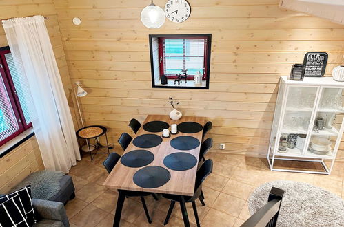 Foto 5 - Haus mit 3 Schlafzimmern in Kittilä mit sauna