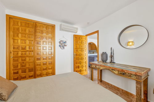 Photo 11 - 2 bedroom Apartment in Benitachell with swimming pool and terrace