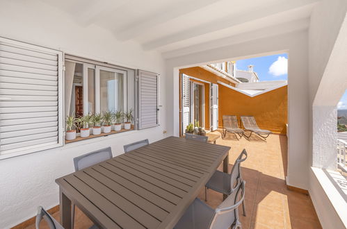 Photo 16 - 2 bedroom Apartment in Benitachell with swimming pool and terrace