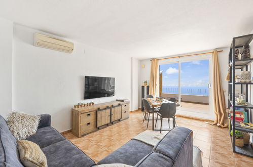 Photo 6 - 2 bedroom Apartment in Benitachell with swimming pool and sea view
