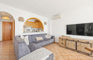 Photo 2 - 2 bedroom Apartment in Benitachell with swimming pool and sea view