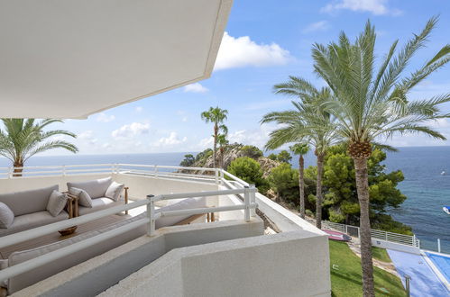 Photo 29 - 2 bedroom Apartment in Altea with swimming pool and garden