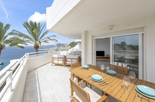 Foto 23 - Apartamento de 2 habitaciones en Altea con piscina y vistas al mar