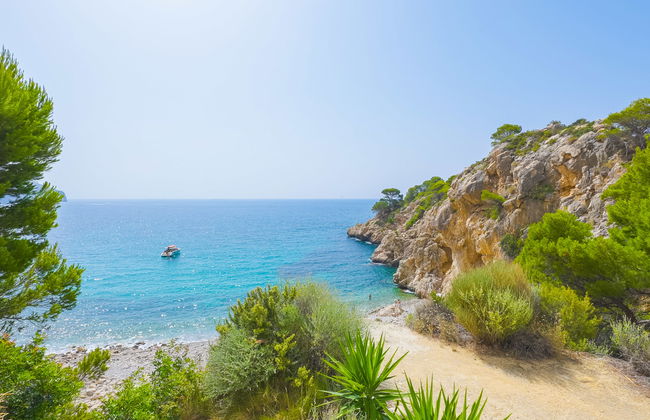Apartamento de 3 quartos em Altea com piscina e jardim - Foto 35