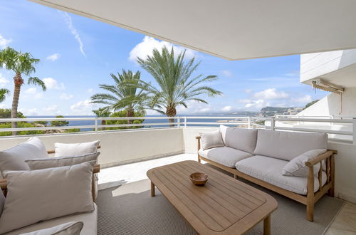 Photo 22 - 2 bedroom Apartment in Altea with swimming pool and garden