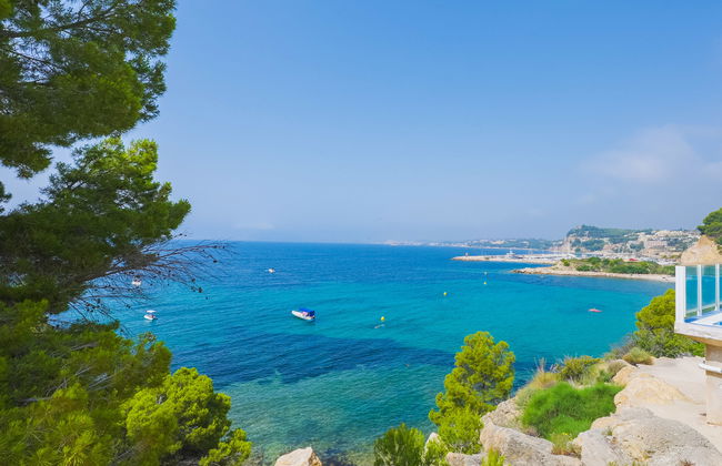 Apartamento de 3 quartos em Altea com piscina e jardim - Foto 34