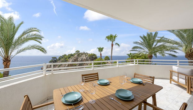 Apartment mit 3 Schlafzimmern in Altea mit schwimmbad und garten - Foto 2