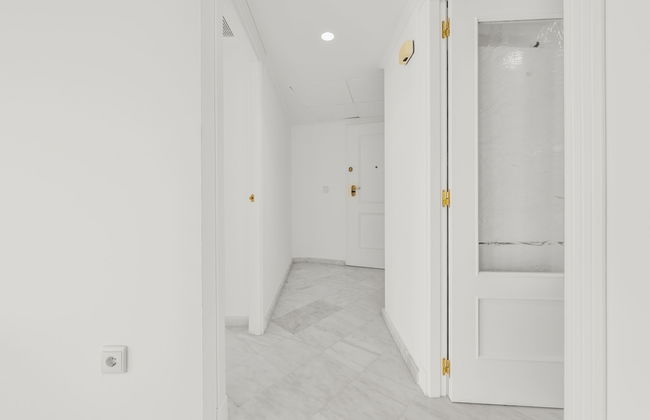 Apartamento de 3 quartos em Altea com piscina e jardim - Foto 20